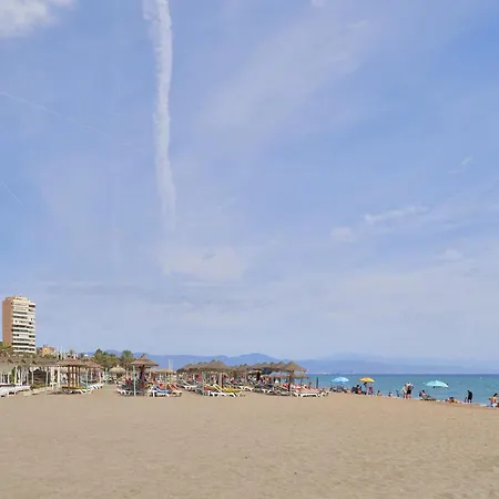 Lägenhet Iloftmalaga Playamar *