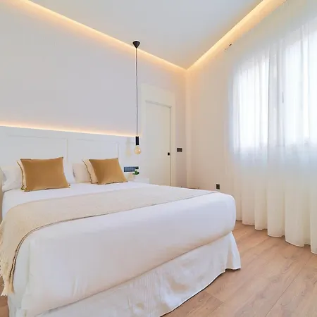 Apartment Iloftmalaga Playamar Torremolinos