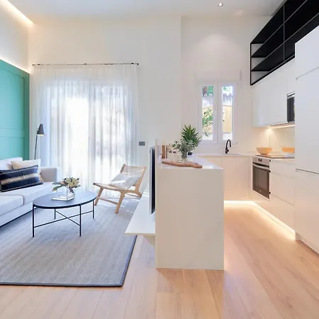 Iloftmalaga Playamar Apartment Torremolinos