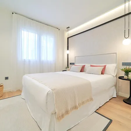 Apartment Iloftmalaga Playamar Torremolinos