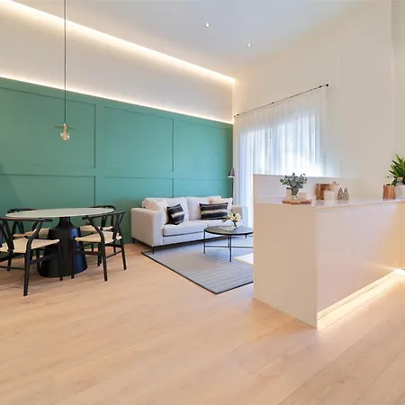 Apartment Iloftmalaga Playamar *