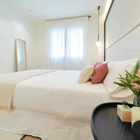 Apartment Iloftmalaga Playamar