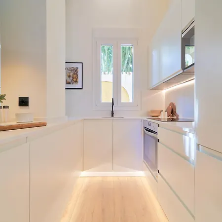 Iloftmalaga Playamar * Торремолинос