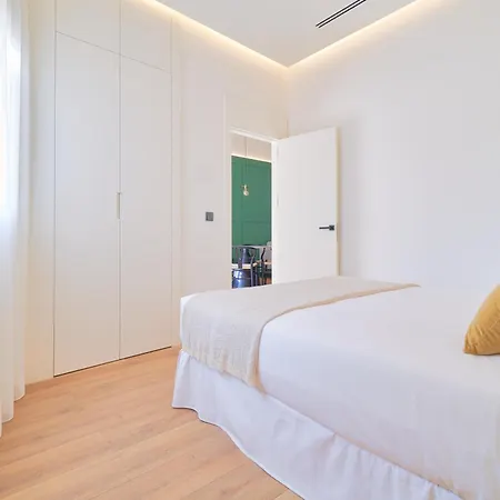 Iloftmalaga Playamar Apartment