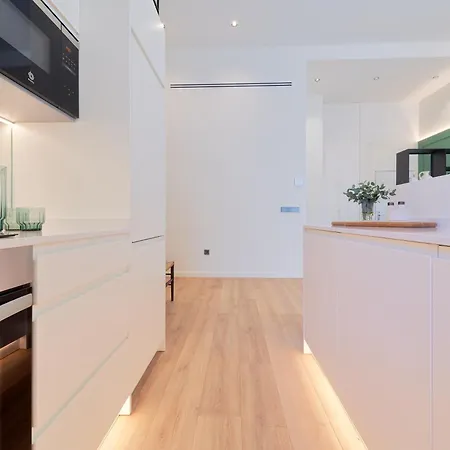 Iloftmalaga Playamar Apartment Torremolinos