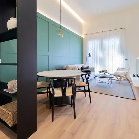 Iloftmalaga Playamar Apartment