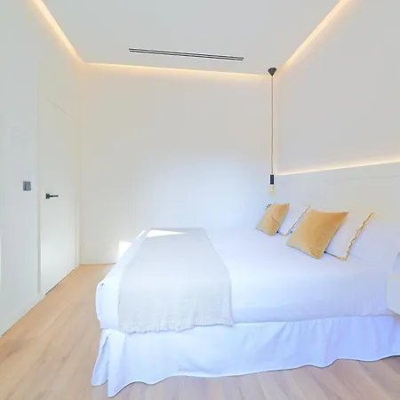 Apartment Iloftmalaga Playamar *