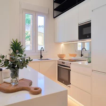 Iloftmalaga Playamar Apartment *