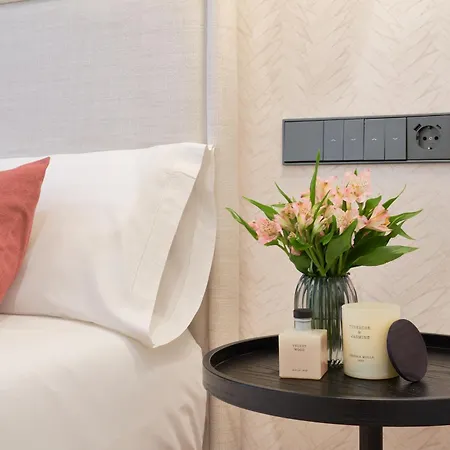 Apartment Iloftmalaga Playamar *