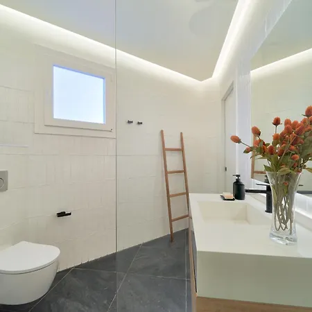Apartment Iloftmalaga Playamar Torremolinos