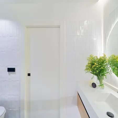 Iloftmalaga Playamar Apartment Torremolinos