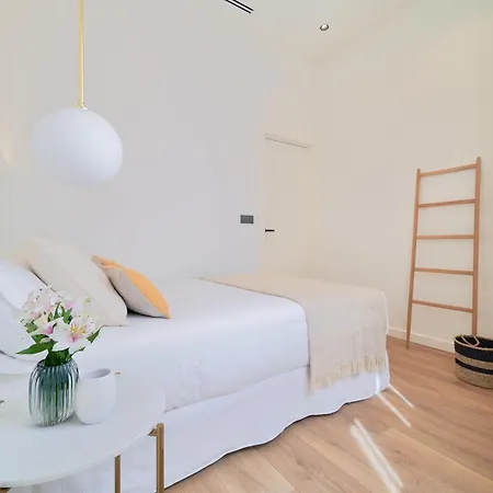 Iloftmalaga Playamar Apartment Torremolinos