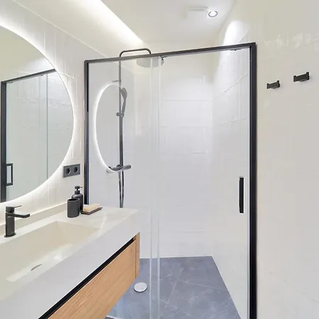 Iloftmalaga Playamar Apartment
