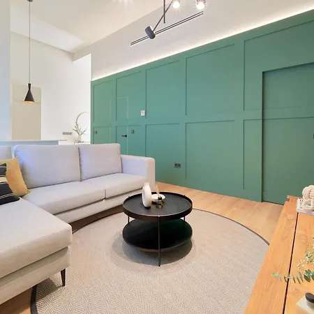 Iloftmalaga Playamar Apartment *