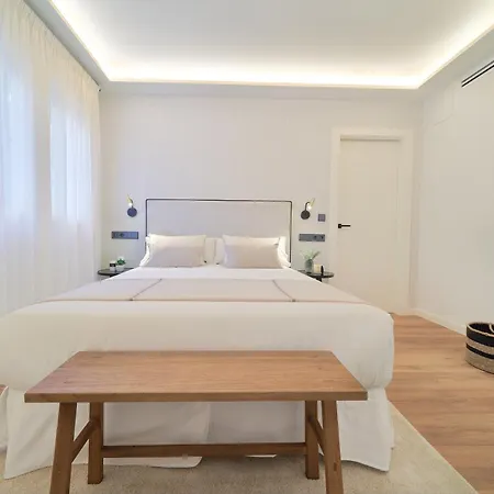 Apartment Iloftmalaga Playamar *