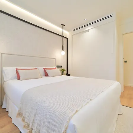 Iloftmalaga Playamar Daire *