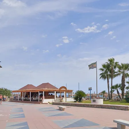 Daire Iloftmalaga Playamar Torremolinos